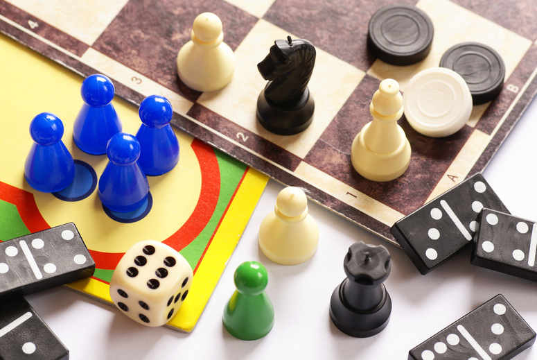 Board Games